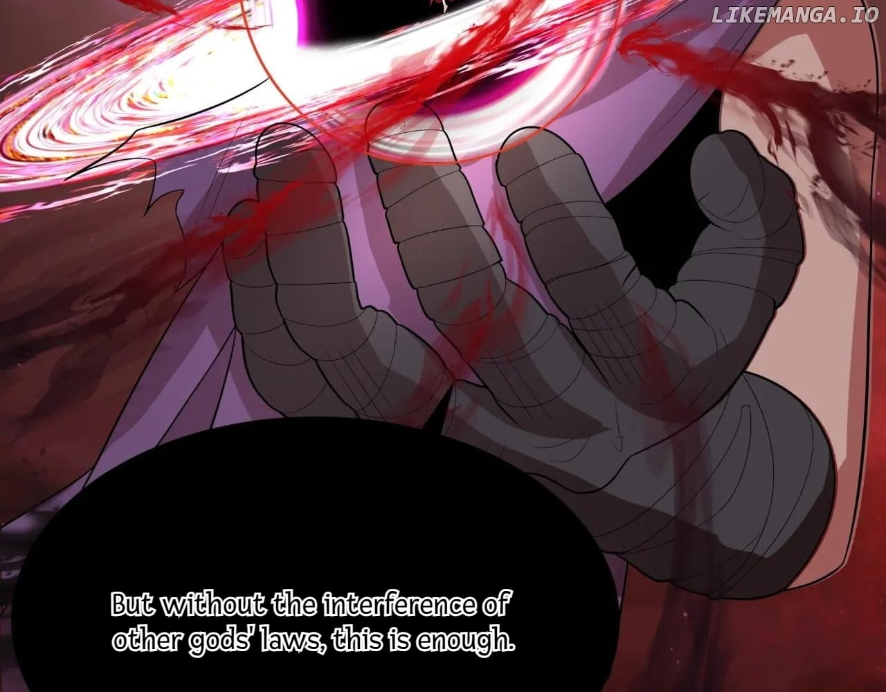 Era of the Haunted Chapter 278 - page 10